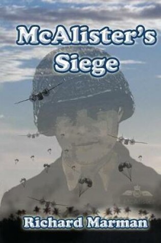 Cover of McAlister's Siege