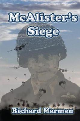 Cover of McAlister's Siege