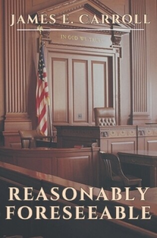 Cover of Reasonably Foreseeable