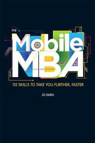 Cover of The Mobile MBA