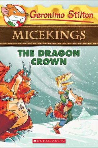 Cover of Dragon Crown