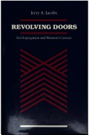 Book cover for Revolving Doors