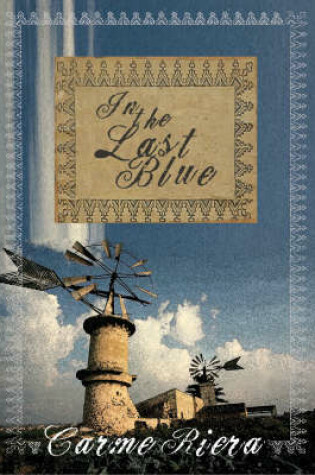 Cover of In the Last Blue