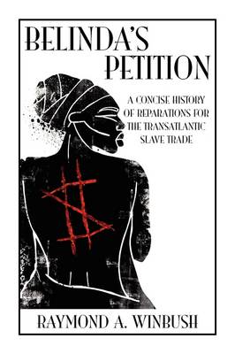 Book cover for Belinda's Petition