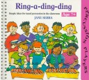 Book cover for Ring A Ding Ding Book Only