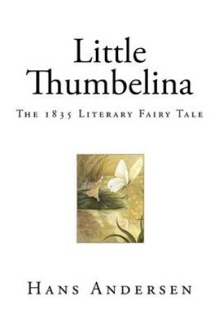 Cover of Little Thumbelina