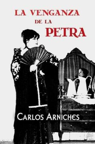 Cover of La Venganza de la Petra