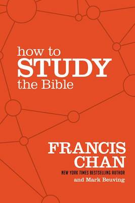 Book cover for How to Study the Bible