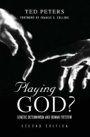 Cover of Playing God?