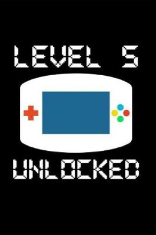 Cover of Level 5 Unlocked