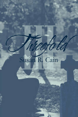 Book cover for Threefold