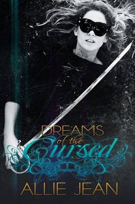 Book cover for Dreams of the Cursed