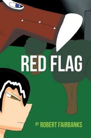 Cover of Red Flag