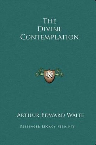 Cover of The Divine Contemplation