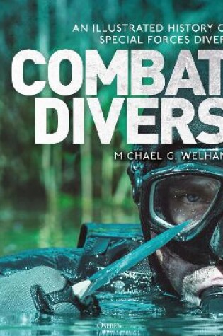 Cover of Combat Divers