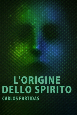 Book cover for L'Origine Dello Spirito