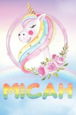 Cover of Micah