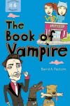 Book cover for The Book of Vampire