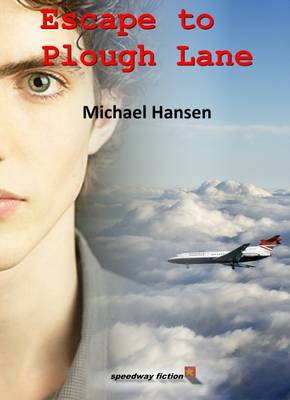 Book cover for Escape to Plough Lane