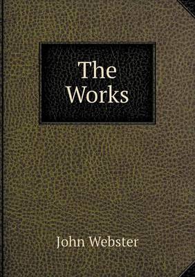 Book cover for The Works