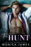 Book cover for The Hunt