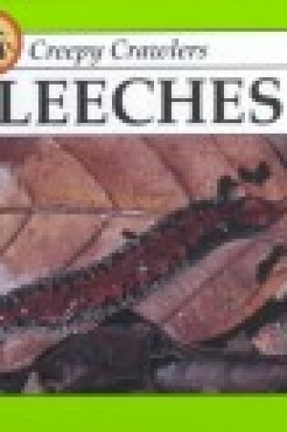 Cover of Leeches