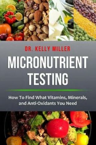 Cover of Micronutrient Testing