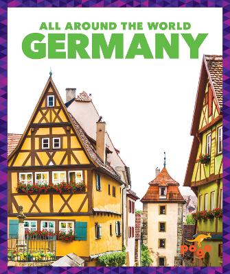 Cover of Germany