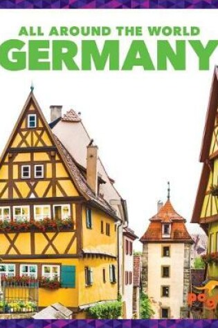 Cover of Germany