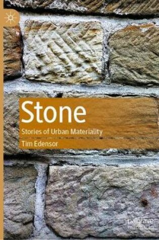 Cover of Stone