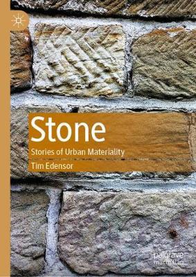 Book cover for Stone