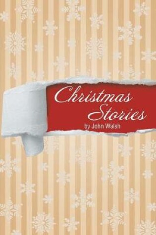 Cover of Christmas Stories