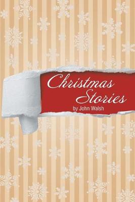 Book cover for Christmas Stories