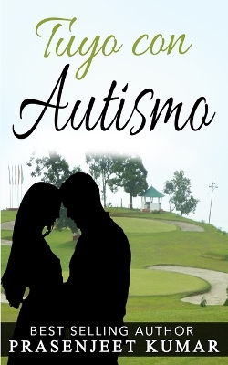 Book cover for Tuyo con Autismo