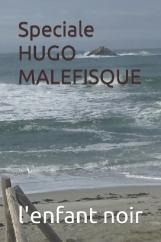 Cover of Speciale HUGO MALEFISQUE