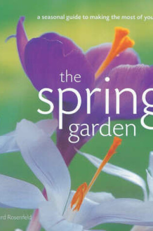Cover of The Spring Garden
