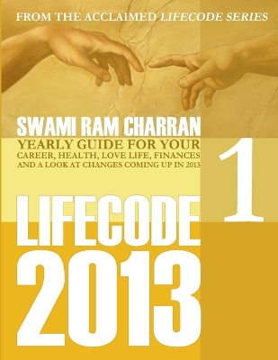 Book cover for 2013 Life Code #1 - Bramha