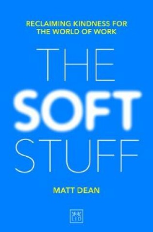 Cover of The Soft Stuff