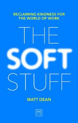 Book cover for The Soft Stuff