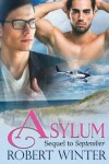 Book cover for Asylum