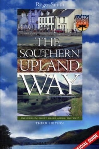 Cover of The Southern Upland Way