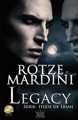 Cover of Legacy