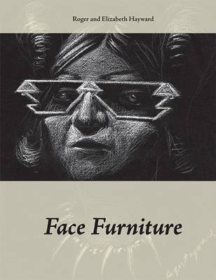 Book cover for Face Furniture