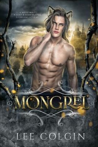 Cover of Mongrel