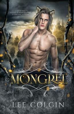 Book cover for Mongrel