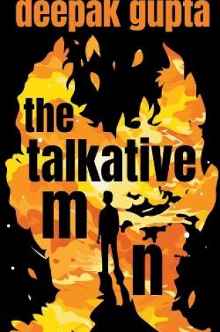 Cover of The Talkative Man