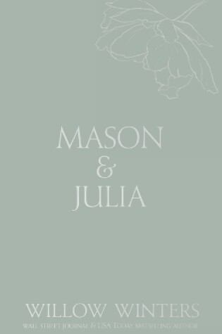 Cover of Mason & Julia