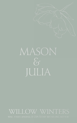 Book cover for Mason & Julia