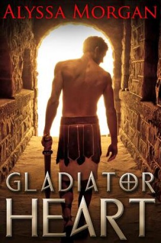 Cover of Gladiator Heart