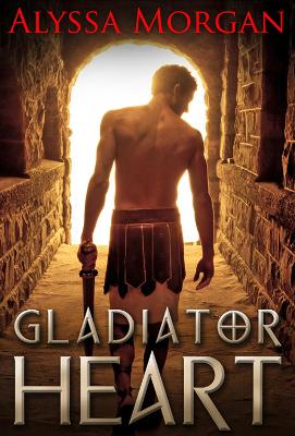 Book cover for Gladiator Heart